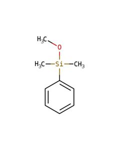 Astatech METHOXYDIMETHYL(PHENYL)SILANE; 1G; Purity 95%; MDL-MFCD09266142